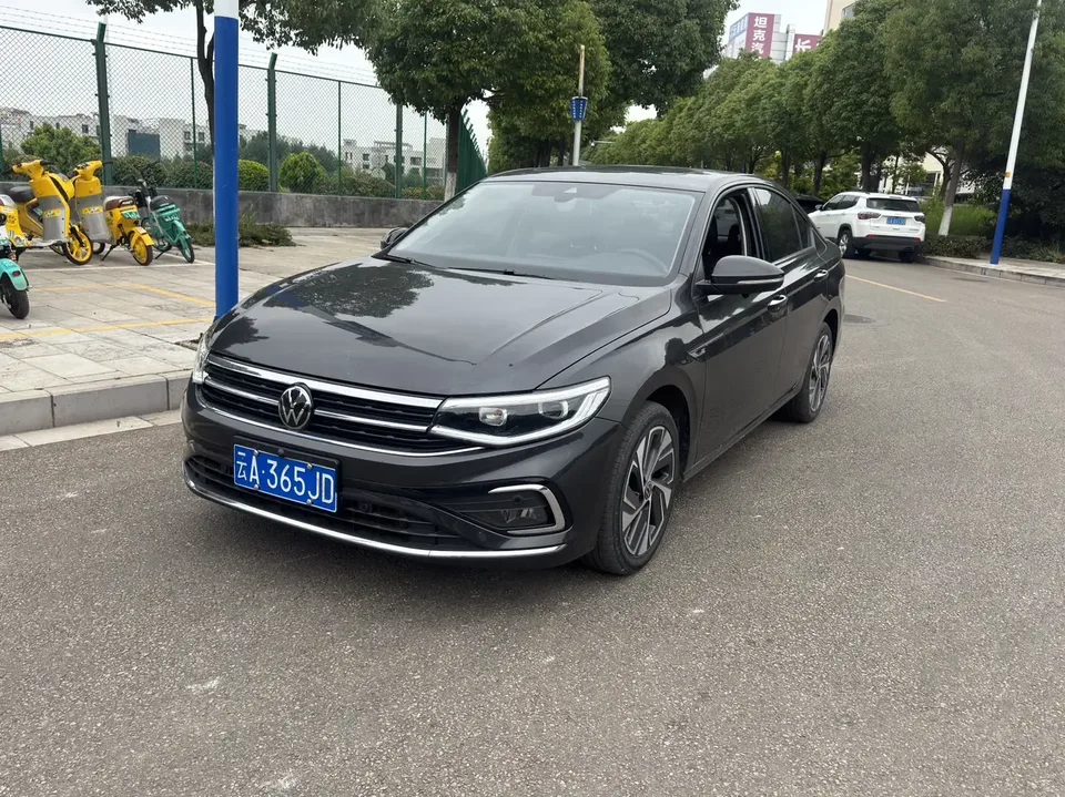 Volkswagen Bora Bora 2024 280TSI DSG Comfort Edition 2024 — photo 1, buy with delivery to Moscow