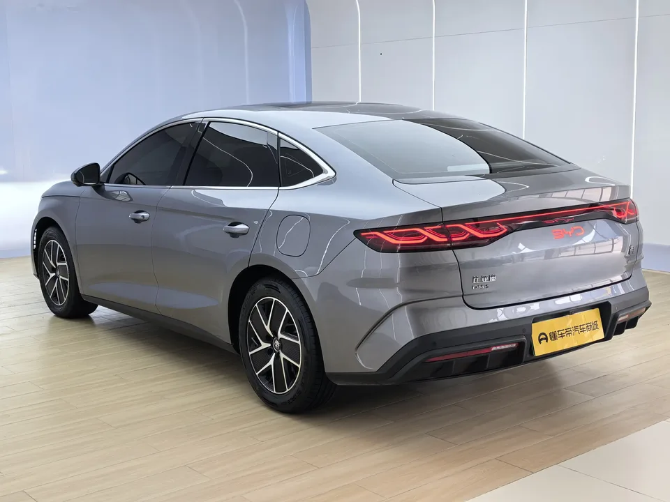 BYD Qin L DM Qin L DM 2024 DM-i 120KM Beyond 2025 — thumbnail 2