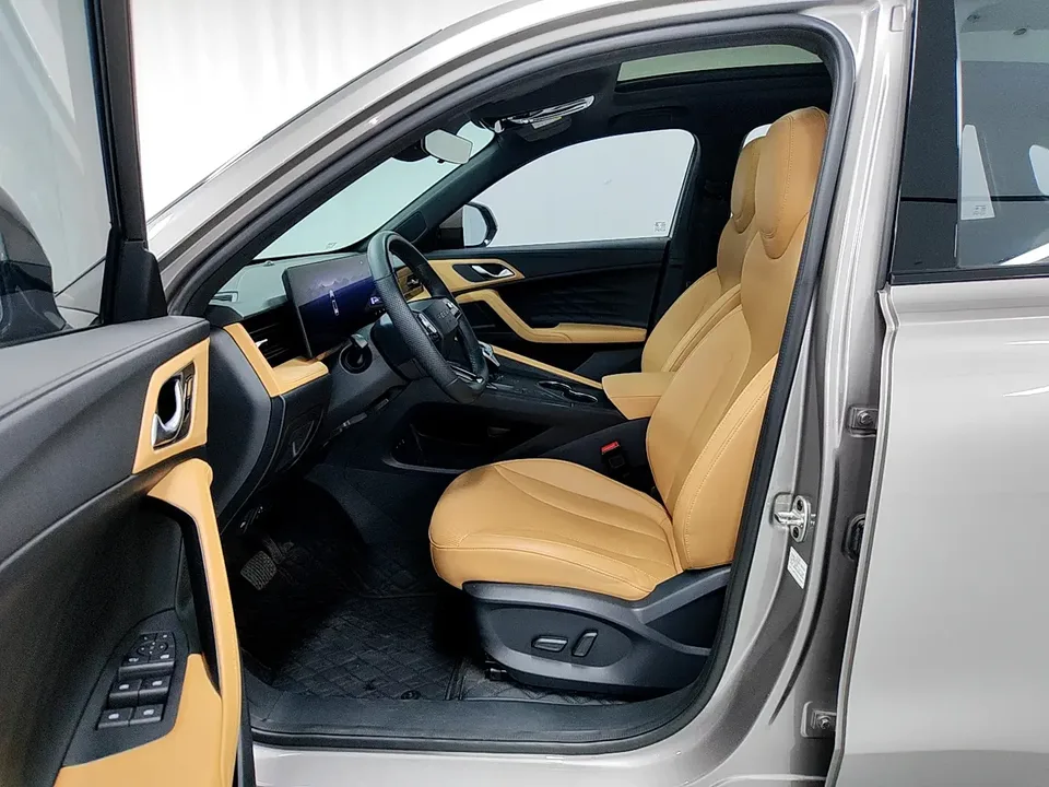 Roewe RX5 Roewe RX5 2023 Deluxe Slide Screen Edition 2024 — thumbnail 5