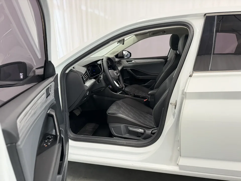 Volkswagen Sagitar Sagitar 2023 300TSI DSG Beyond Edition 2022 — миниатюра 5