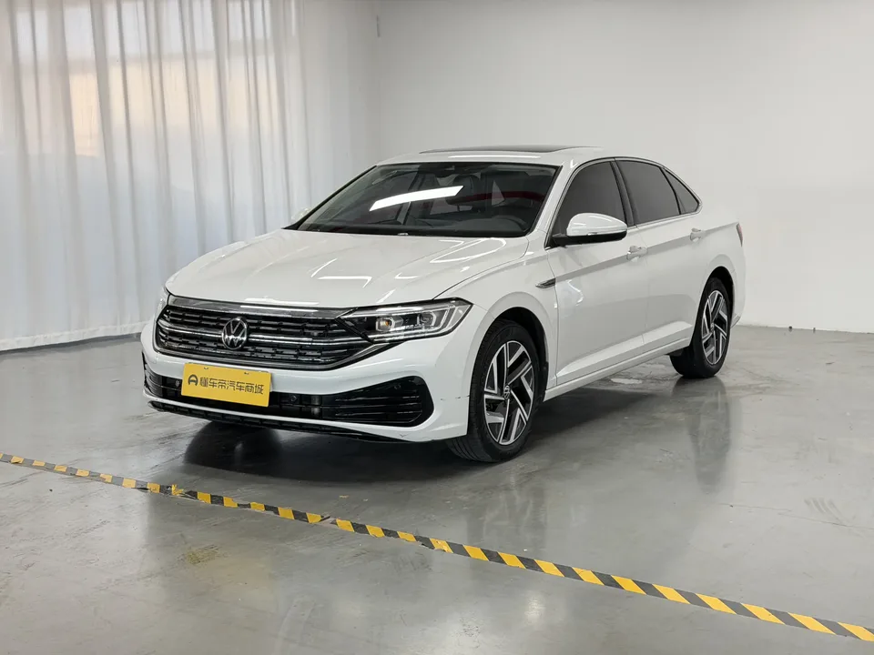 Volkswagen Sagitar Sagitar 2023 300TSI DSG Beyond Edition 2022 — фото 1, купить с доставкой в Москву