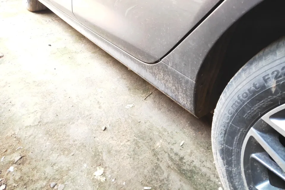 BYD Qin PLUS EV Qin PLUS EV 2023 Champion Edition 420KM Exceeding Type 2023 — thumbnail 3