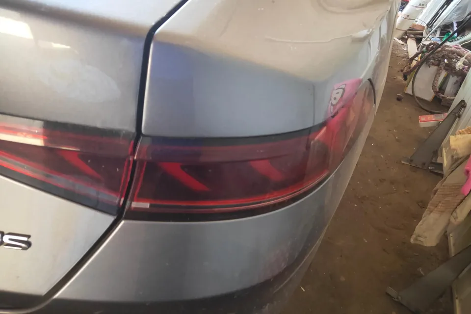 BYD Qin PLUS EV Qin PLUS EV 2023 Champion Edition 420KM Exceeding Type 2023 — thumbnail 4