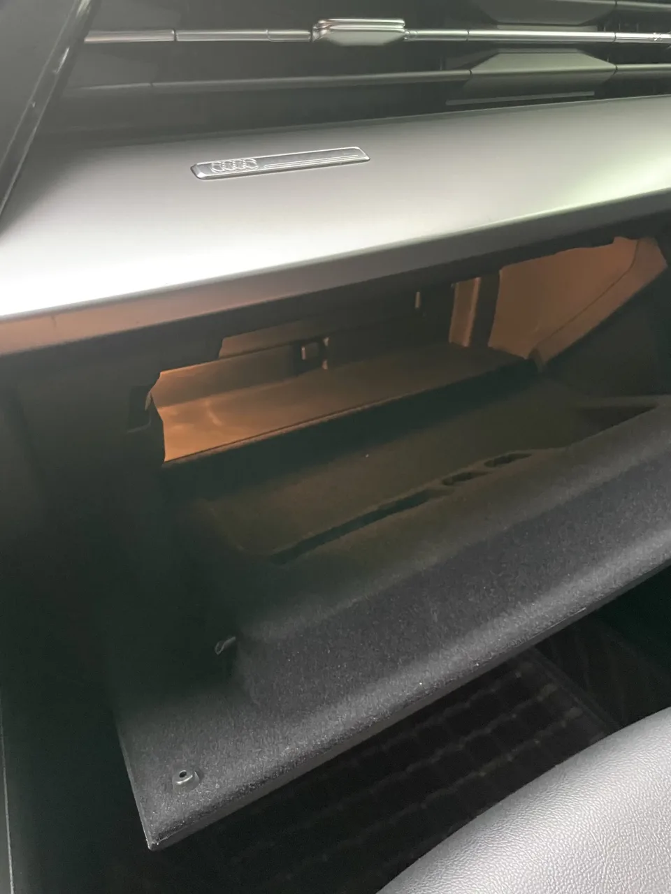 Audi A3 Audi A3 2023 Sportback 35 TFSI facelift: aggressive and sporty 2023 — thumbnail 4