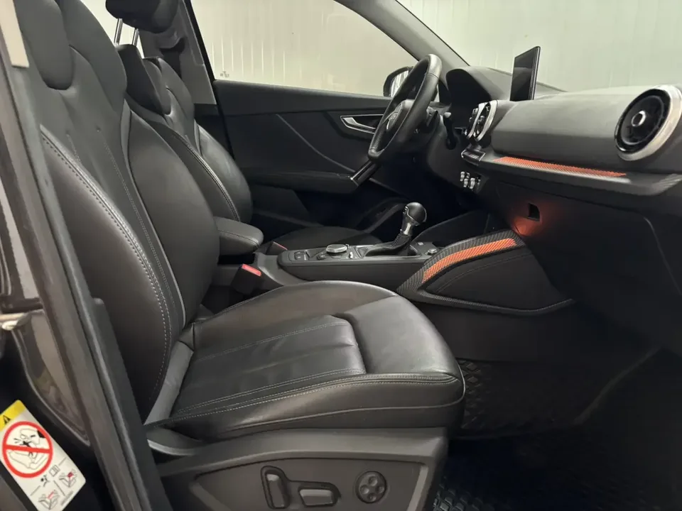 Audi Q2L Audi Q2L 2022 35 TFSI Stylish Dynamic 2022 — thumbnail 5