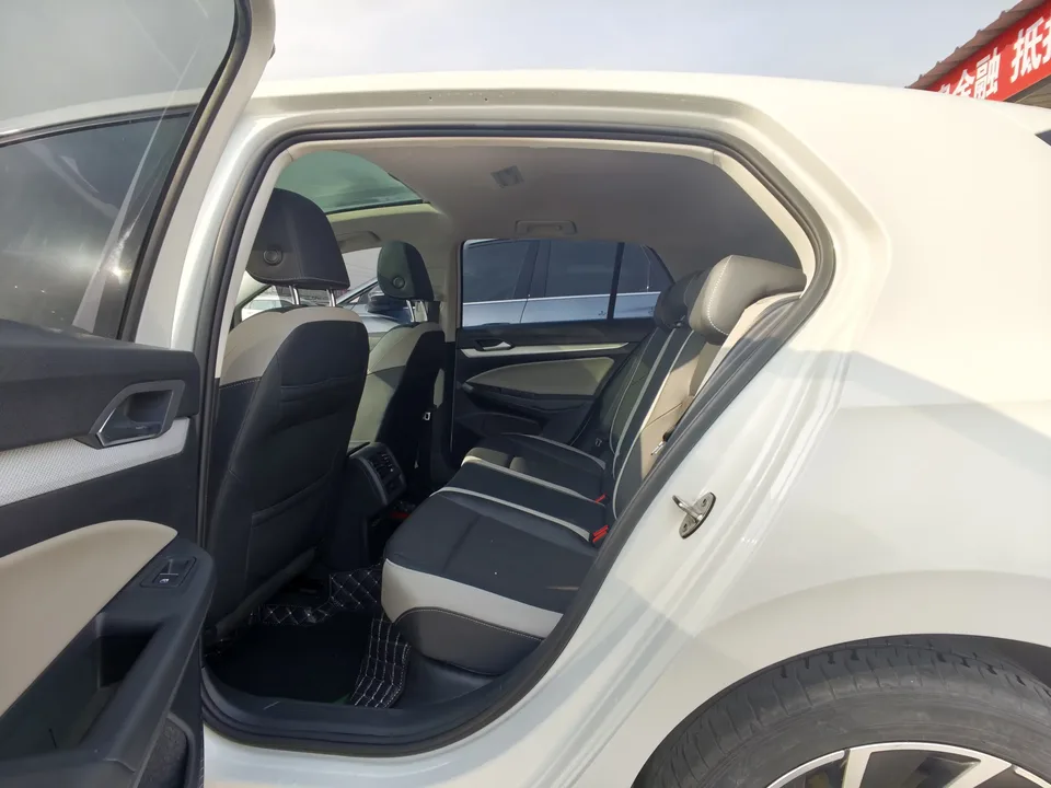 Volkswagen Golf golf 2021 280TSI DSG Pro 2023 — thumbnail 3