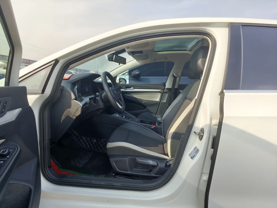 Volkswagen Golf golf 2021 280TSI DSG Pro 2023 — thumbnail 5