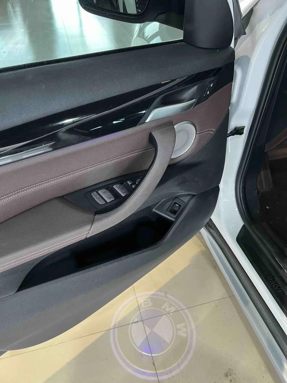 BMW X1 BMW X1 2022 sDrive20Li Fashion 2023 — thumbnail 3