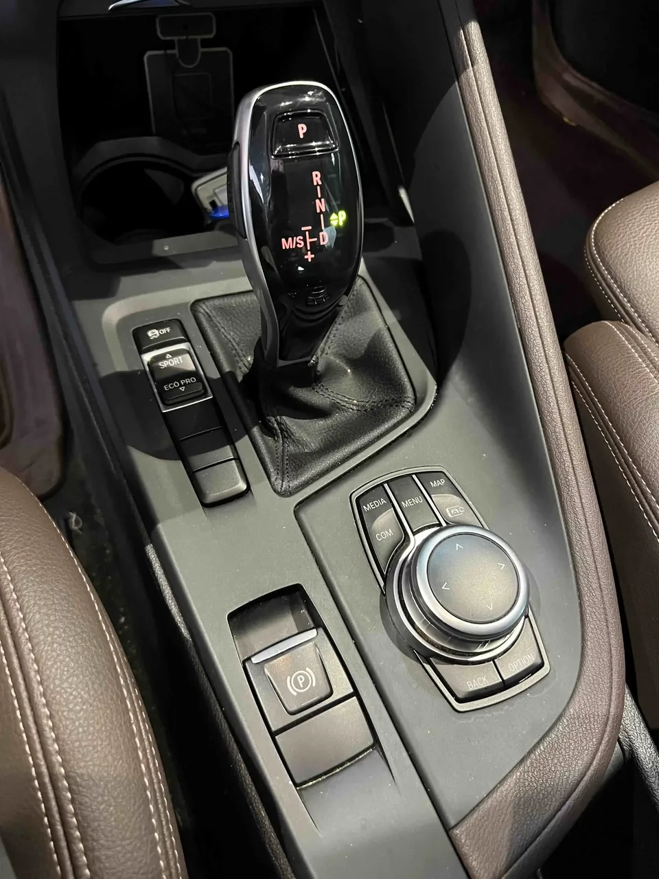 BMW X1 BMW X1 2022 sDrive20Li Fashion 2023 — thumbnail 5