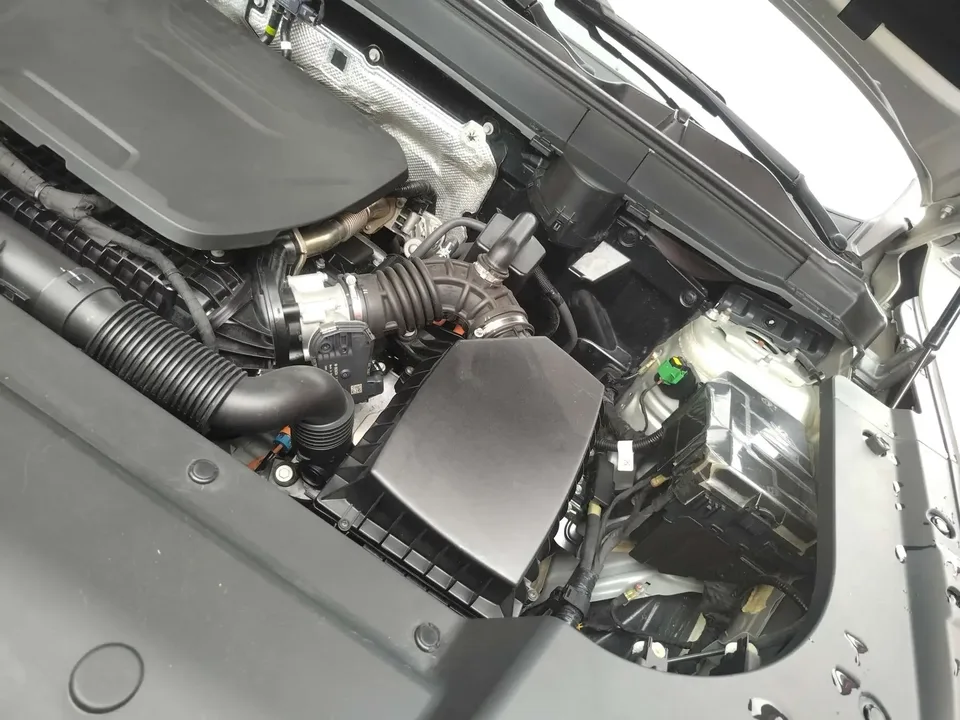 Haval Xiaolong MAX Haval Xiaolong MAX 2023 1.5L Hi4 105 4WD Smart Flagship Edition 2023 — thumbnail 3