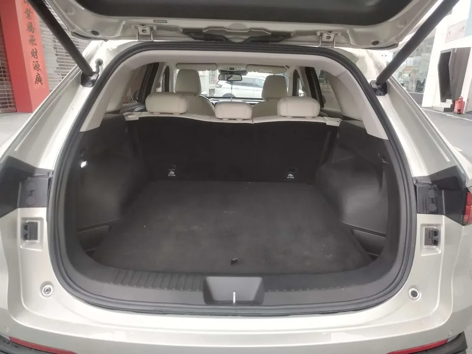 Haval Xiaolong MAX Haval Xiaolong MAX 2023 1.5L Hi4 105 4WD Smart Flagship Edition 2023 — thumbnail 5