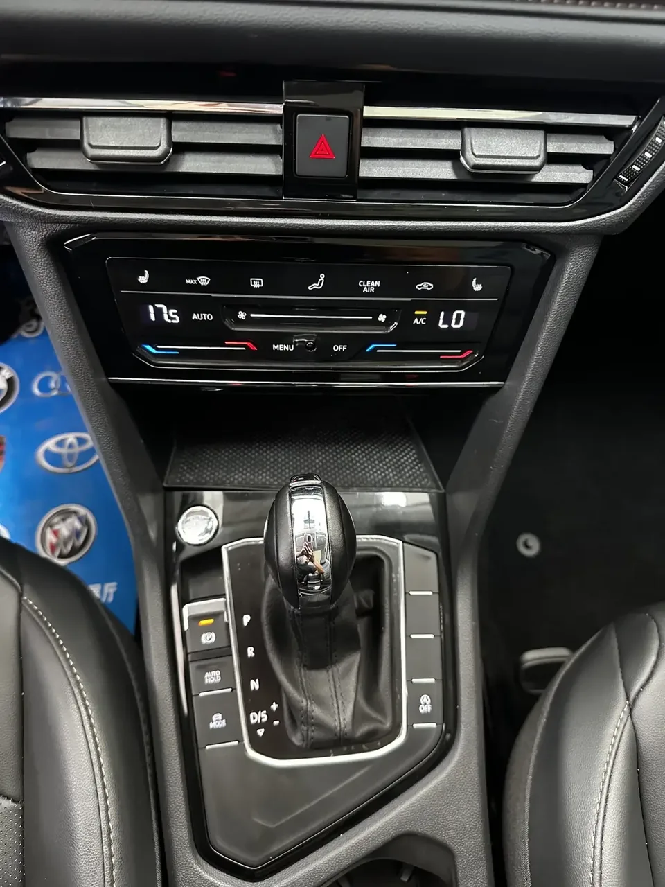 Volkswagen Tharu tuyue 2022 280TSI 2WD Deluxe Edition 2022 — thumbnail 4