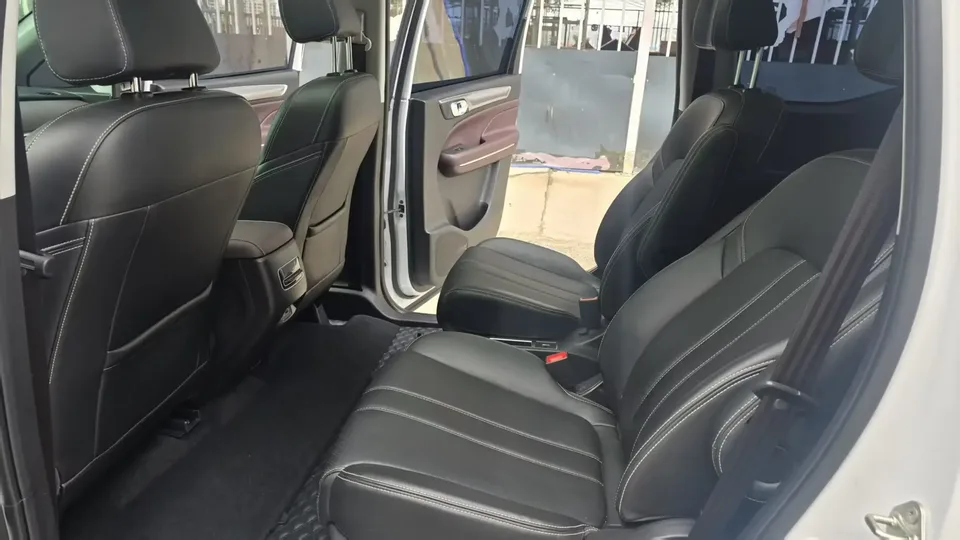 GAC Trumpchi M6 Trumpchi M6 2021 270T Automatic Elite Edition 7 Seaters 2022 — thumbnail 5