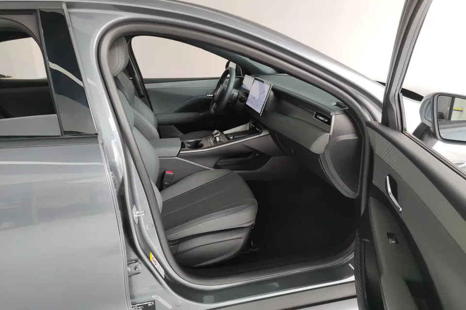 BYD Qin PLUS EV Qin PLUS EV 2025 Intelligent Driving Edition 420KM Leading Type 2025 — thumbnail 5