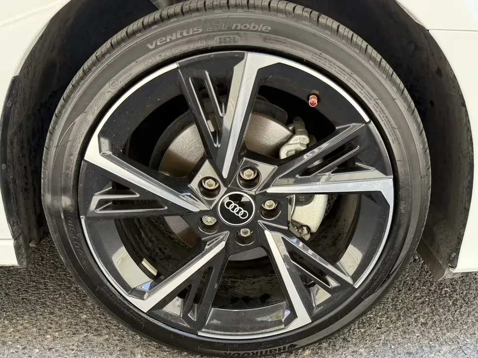 Audi A3 Audi A3 2023 Sportback 35 TFSI Stylish and sporty 2023 — thumbnail 4
