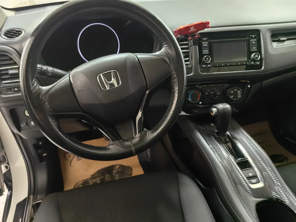 Honda VEZEL Binzhi 2022 1.5L CVT Phantom Night Pioneer Edition 2022 — thumbnail 5