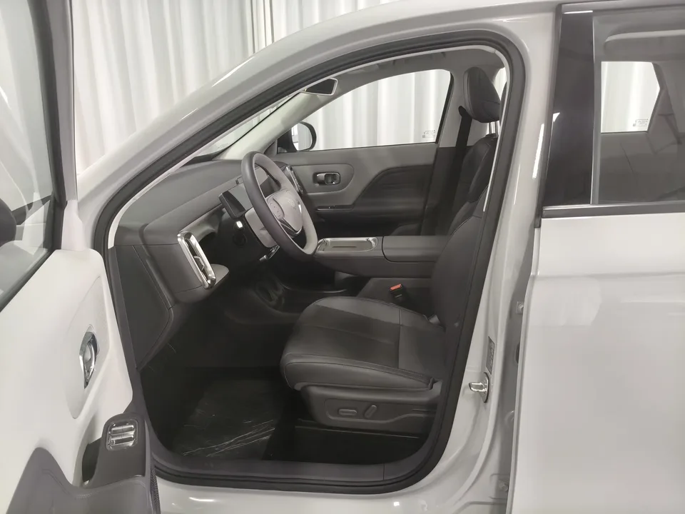 Leapmotor B10 Leapmotor B10 2025 510 Enjoy Edition 2025 — thumbnail 5