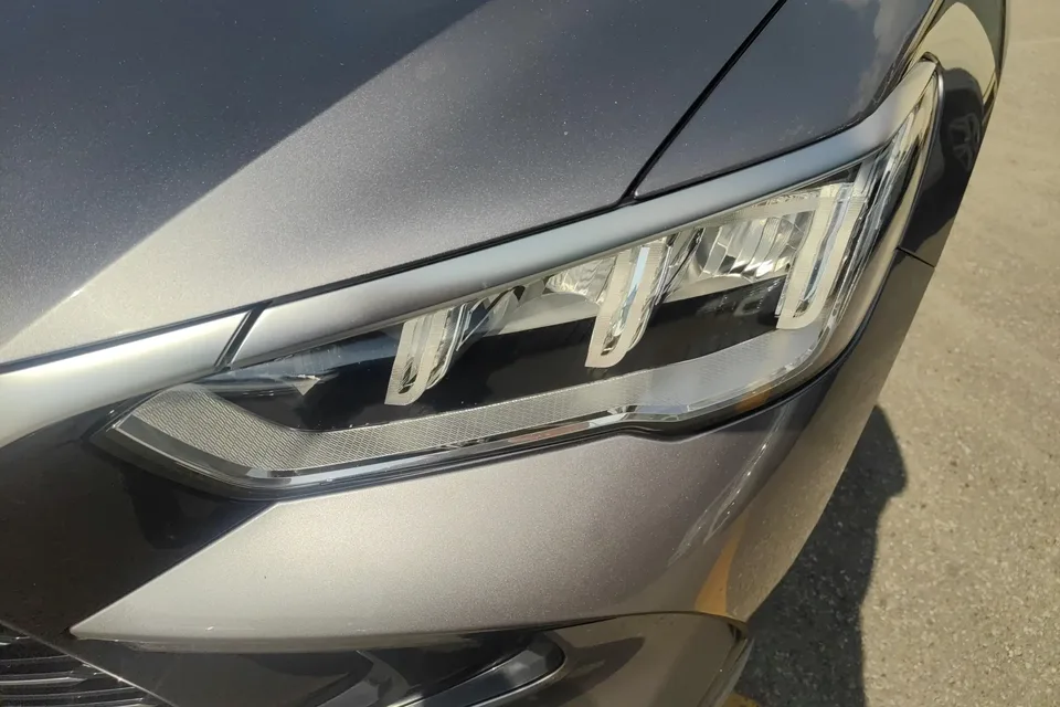BYD Song Pro DM Song Pro DM 2023 DM-i Champion Edition 110km Excellence 2023 — thumbnail 2