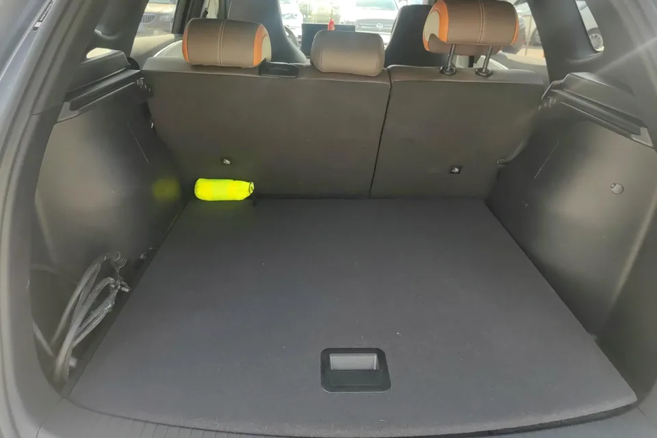 BYD Song Pro DM Song Pro DM 2023 DM-i Champion Edition 110km Excellence 2023 — thumbnail 5