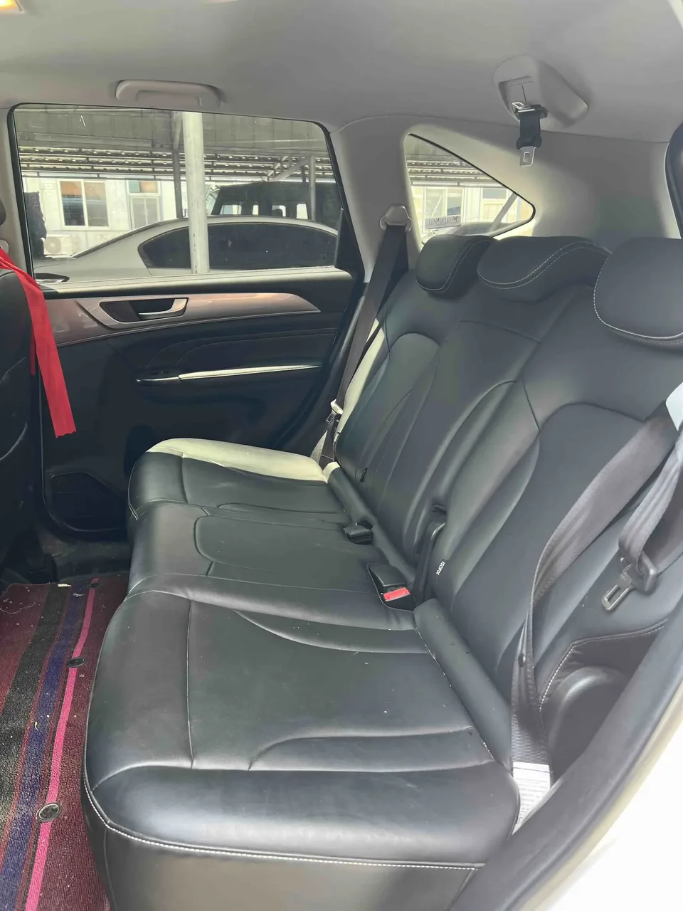 Haval M6 Haval M6 2023 PLUS 1.5T Manual Luxury Smart Connection 2024 — thumbnail 3