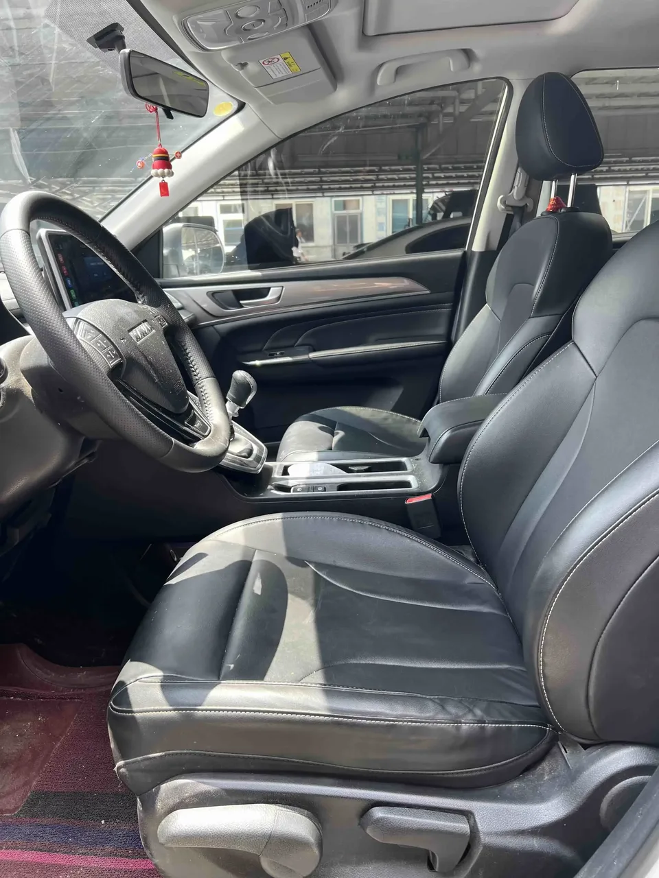 Haval M6 Haval M6 2023 PLUS 1.5T Manual Luxury Smart Connection 2024 — thumbnail 5