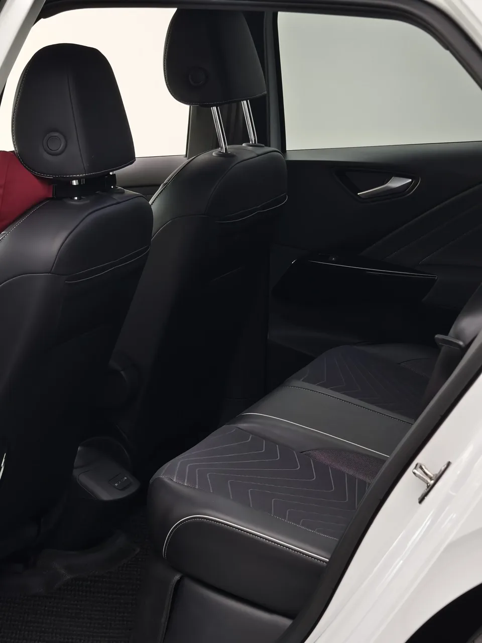 Volkswagen ID.3 Volkswagen ID.3 2024 Pure Smart Edition 2024 — thumbnail 4