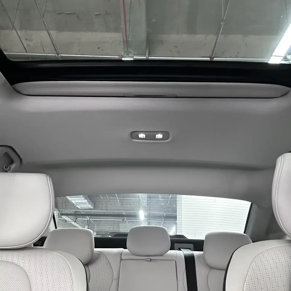 BYD Seal 05DM Seal 05DM 2025 DM-i 120KM flagship version 2025 — thumbnail 5