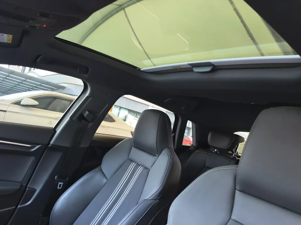 Audi A3 Audi A3 2023 Sportback 35 TFSI facelift: stylish and sporty 2023 — thumbnail 5