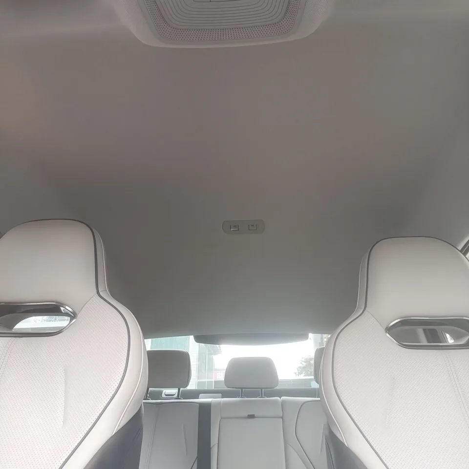 BYD Destroyer 05 Destroyer 05 2024 Honor Edition DM-i 120KM Premium 2024 — thumbnail 3