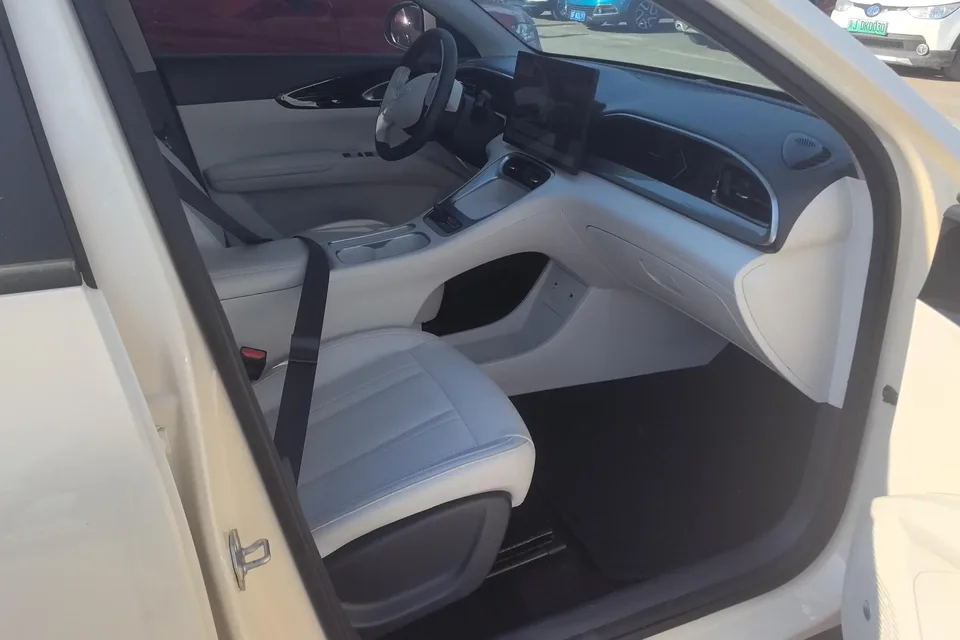 Geely Star Wish Star Wish 2025 310km Dream Edition 2025 — thumbnail 3