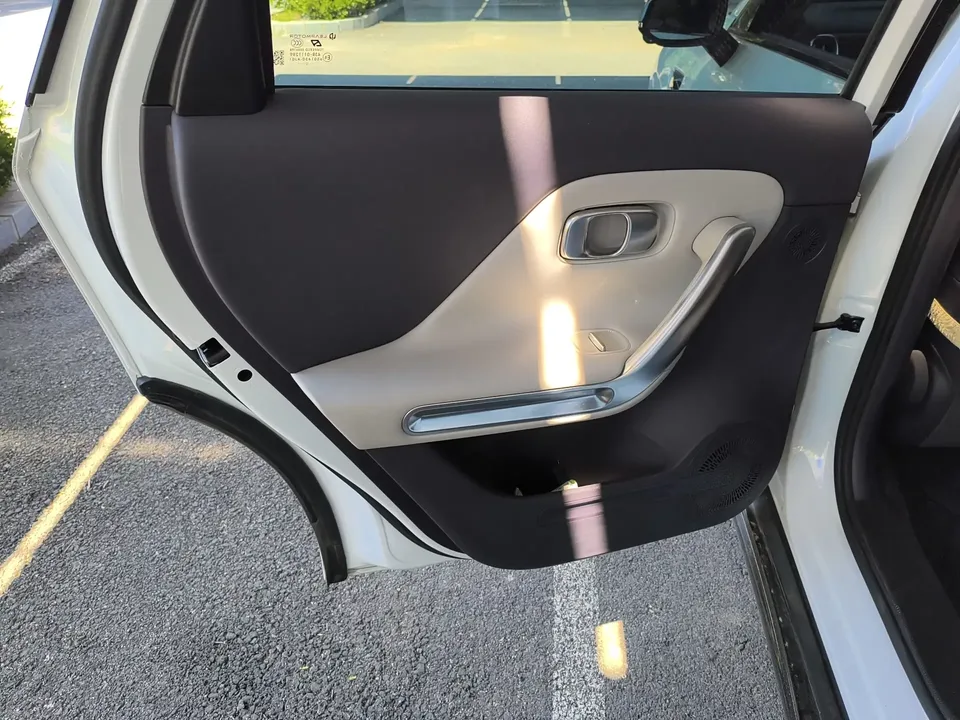 Leapmotor Leap running B01 Leap running B01 2025 550 Comfort Edition 2025 — thumbnail 5