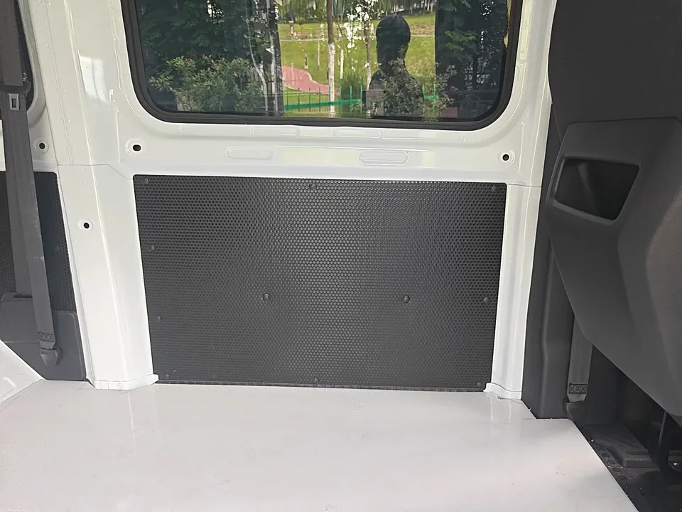 Jiangling E Fushun E Fushun 2025 Window version, 41.86kWh, short wheelbase, low roof, 5 seats 2026 — миниатюра 5