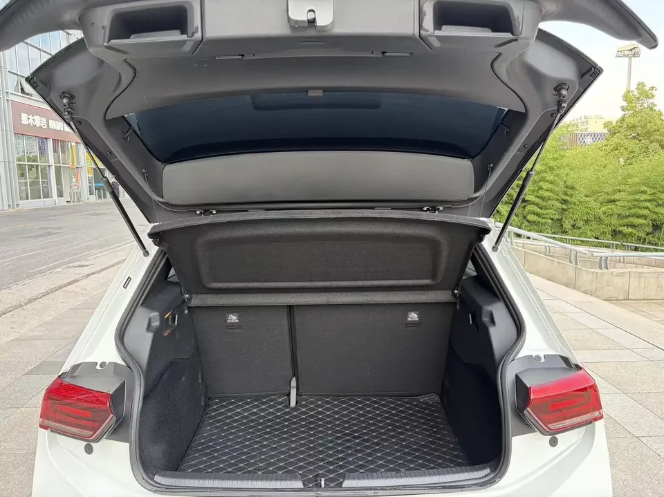 Volkswagen ID.3 Volkswagen ID.3 2024 Pure Smart Edition 2024 — thumbnail 5