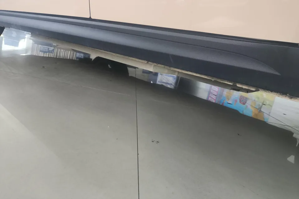 ORA Euler good cat Euler good cat 2021 400km standard range Athena version lithium iron phosphate battery 2022 — thumbnail 3