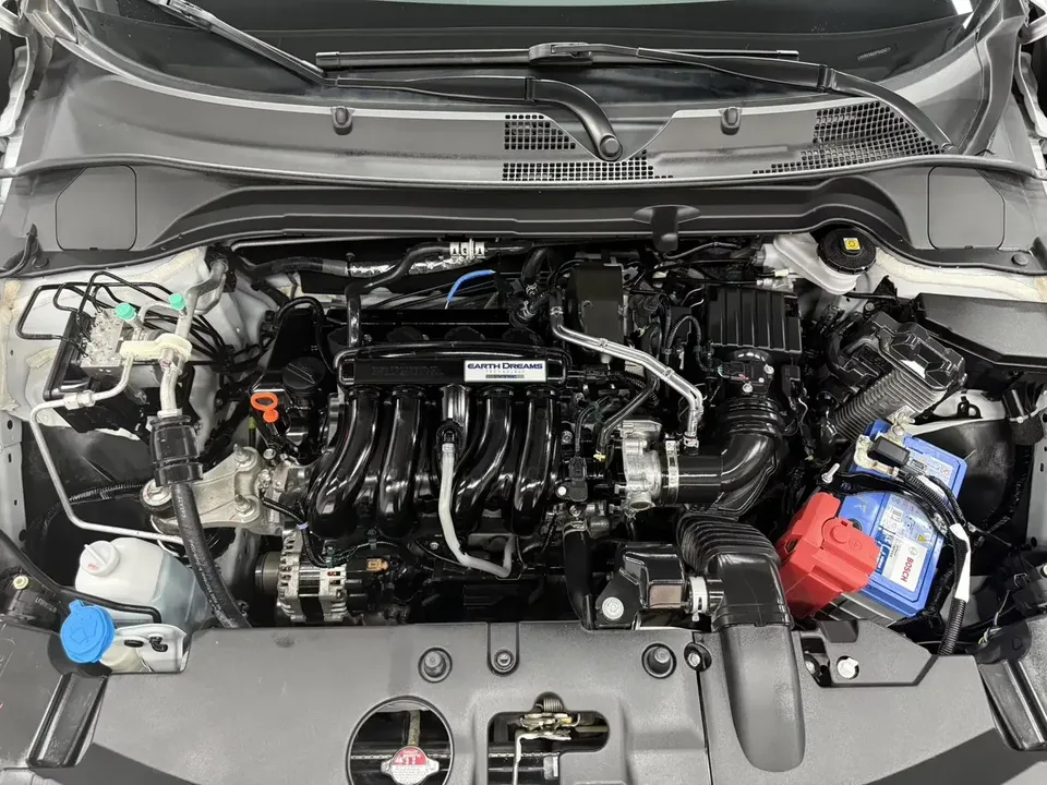 Honda WR-V HondaXR-V 2023 1.5L CVT Hot Edition 2024 — thumbnail 3