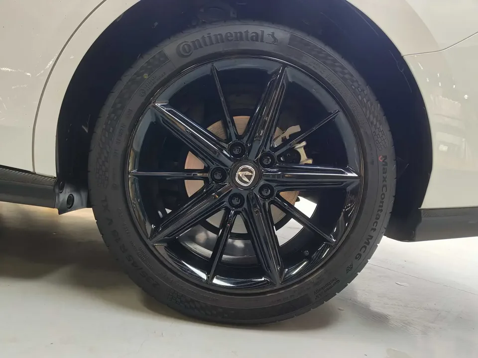 Changan UNI-V Changan UNI-V 2023 1.5T Premium 2024 — thumbnail 3