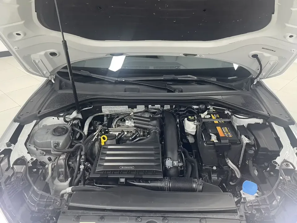 Audi A3 Audi A3 2023 Sportback 35 TFSI: A progressive sports model 2023 — thumbnail 3