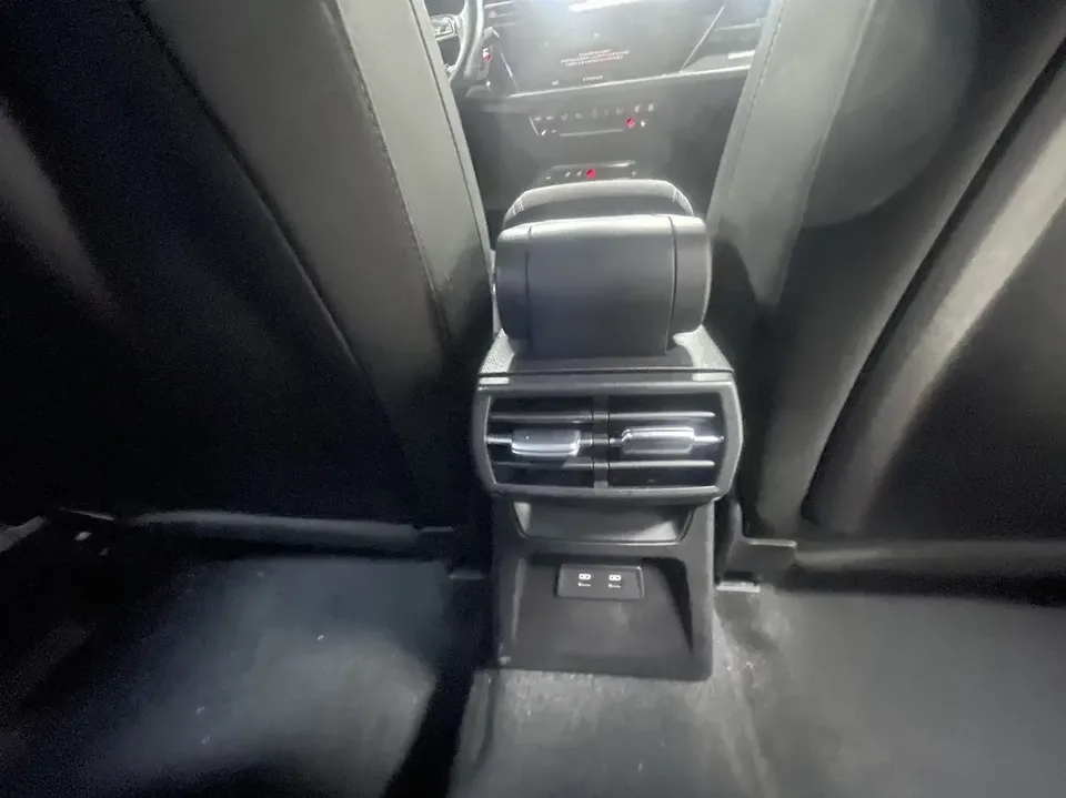 Audi A3 Audi A3 2023 Sportback 35 TFSI: A progressive sports model 2023 — thumbnail 4