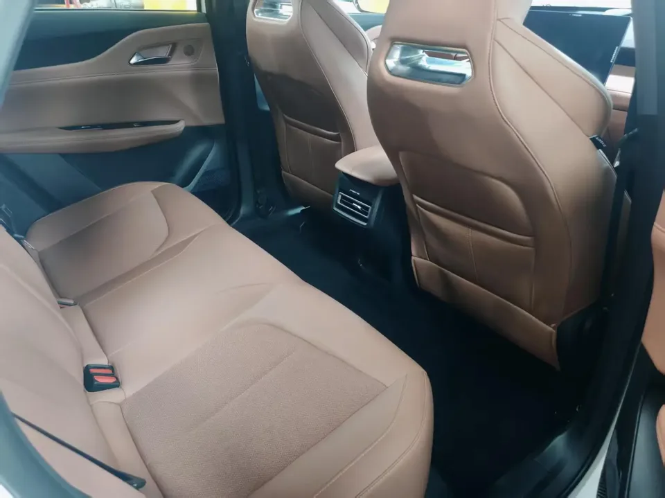 Changan Uni-Z Changan UNI-Z 2025 1.5T DCT Luxury 2024 — thumbnail 5