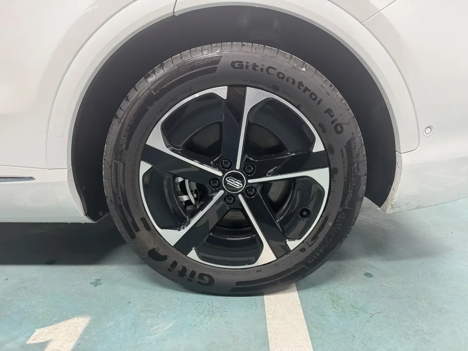 Shangjie H5 Shangjie H5 2025 Range Extender Max 2026 — thumbnail 3