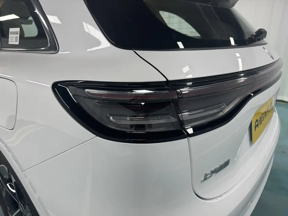 Shangjie H5 Shangjie H5 2025 Range Extender Max 2026 — thumbnail 4
