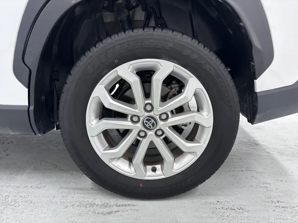 Toyota Frontlander Fenglanda 2024 2.0L CVT Elite Edition PLUS 2025 — миниатюра 3