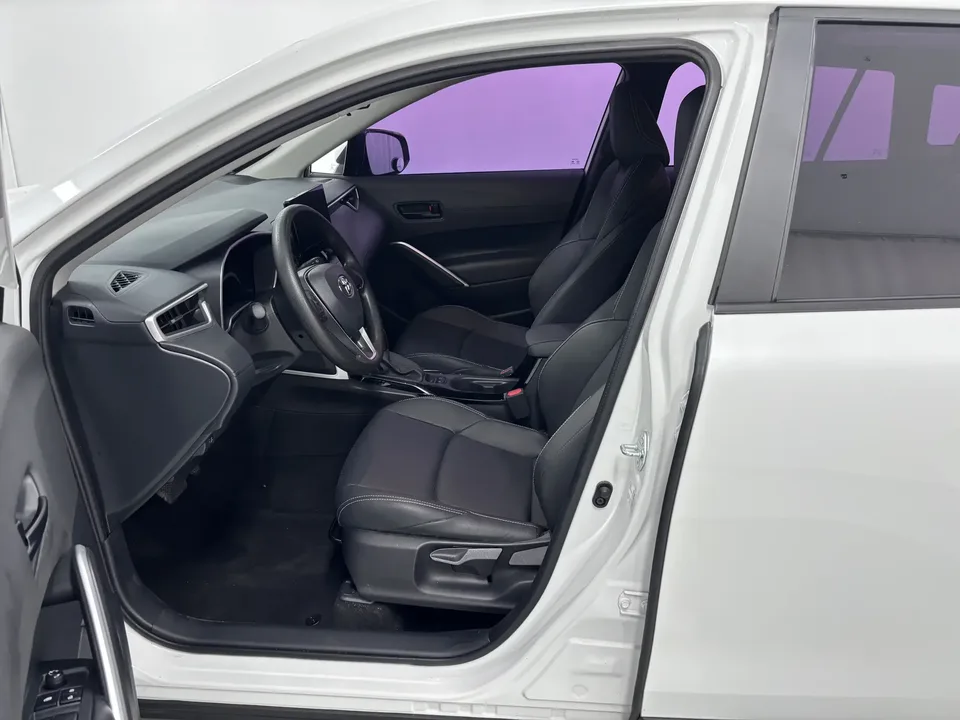 Toyota Frontlander Fenglanda 2024 2.0L CVT Elite Edition PLUS 2025 — миниатюра 5