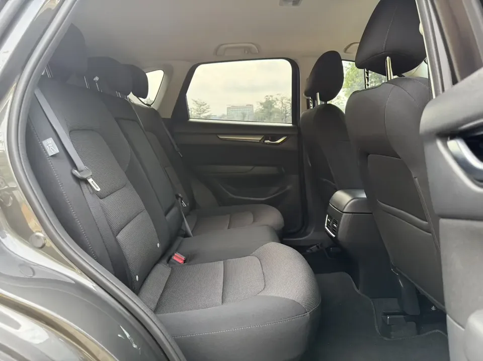 Mazda CX-5 Mazda CX-5 2025 2.0L Automatic 2WD Comfort 2025 — thumbnail 5