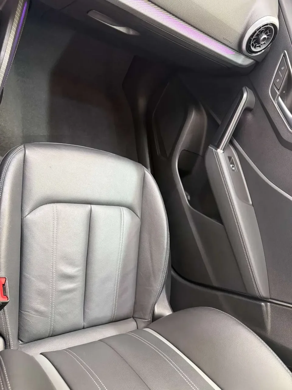 Audi Q2L Audi Q2L 2022 35 TFSI Stylish Dynamic 2023 — thumbnail 3