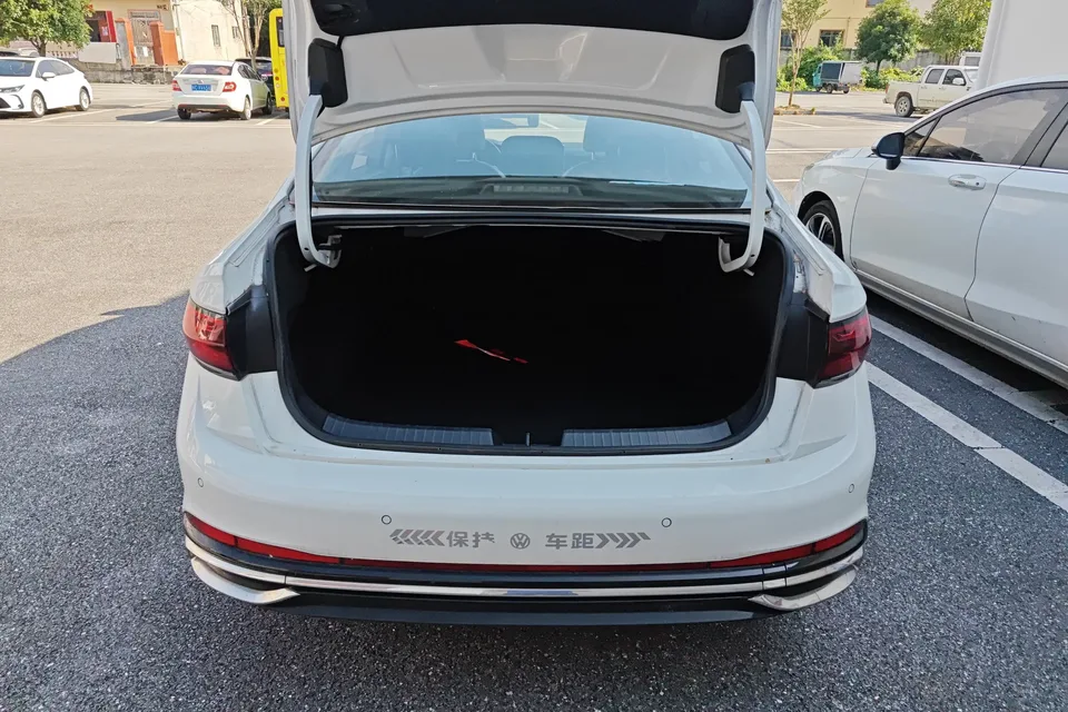 Volkswagen Sagitar Sagitar 2023 200TSI DSG Beyond Edition 2023 — thumbnail 5