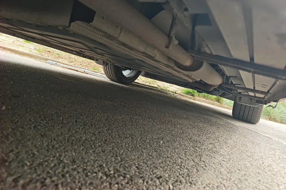 BYD Tang DM Tang DM 2021 DM-i 1.5T 112KM Premium Edition 2022 — thumbnail 2