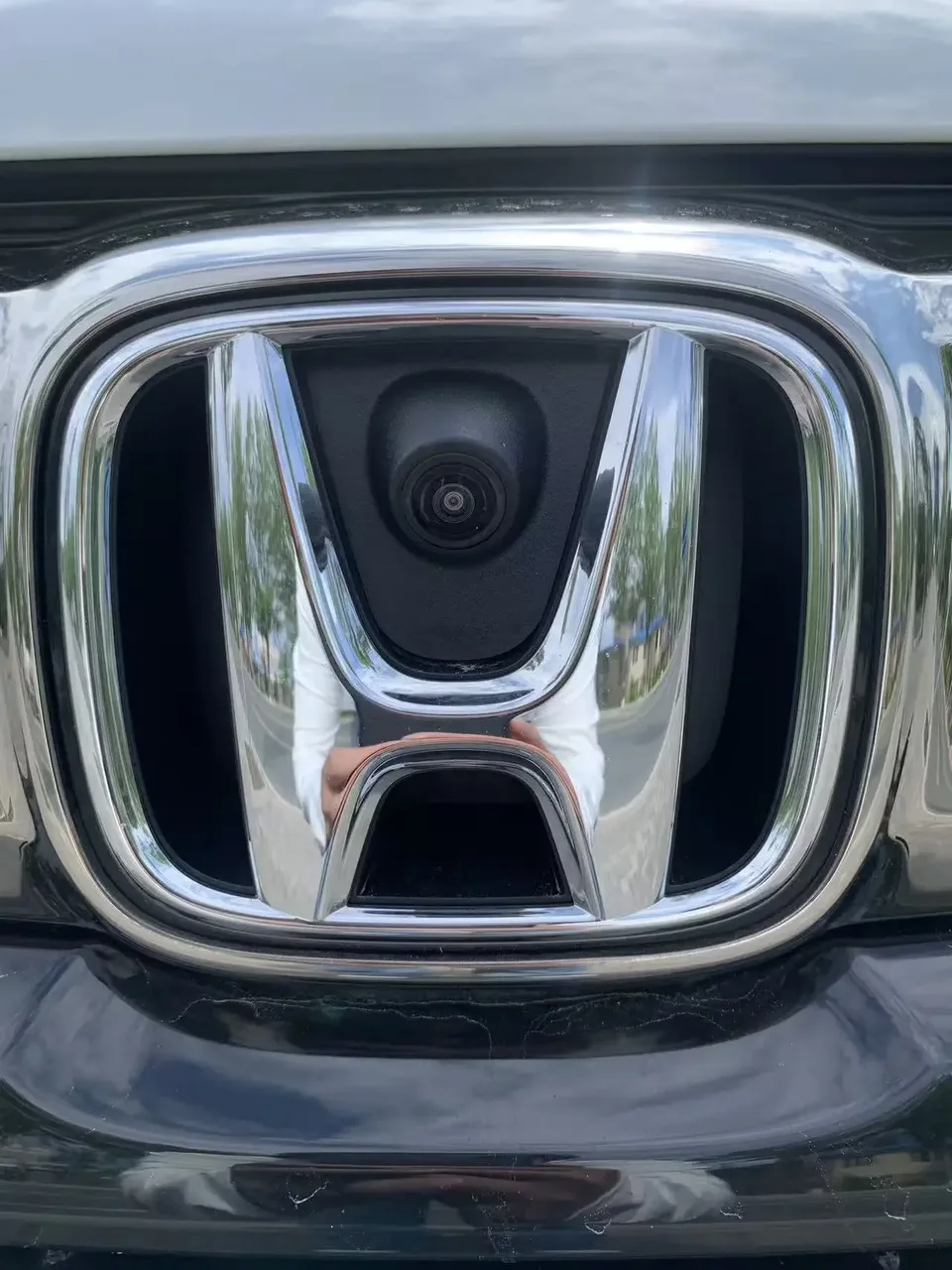 Honda VEZEL Binzhi 2022 1.5L CVT Elite Smart Edition 2022 — thumbnail 4