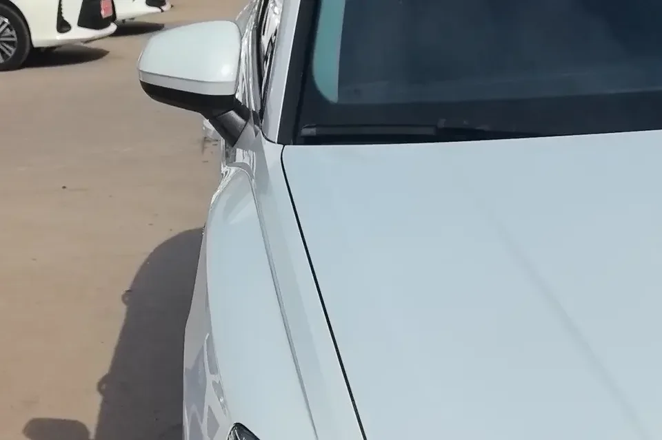 Audi Q3 Audi Q3 2022 35 TFSI Progressive Dynamic 2022 — миниатюра 2