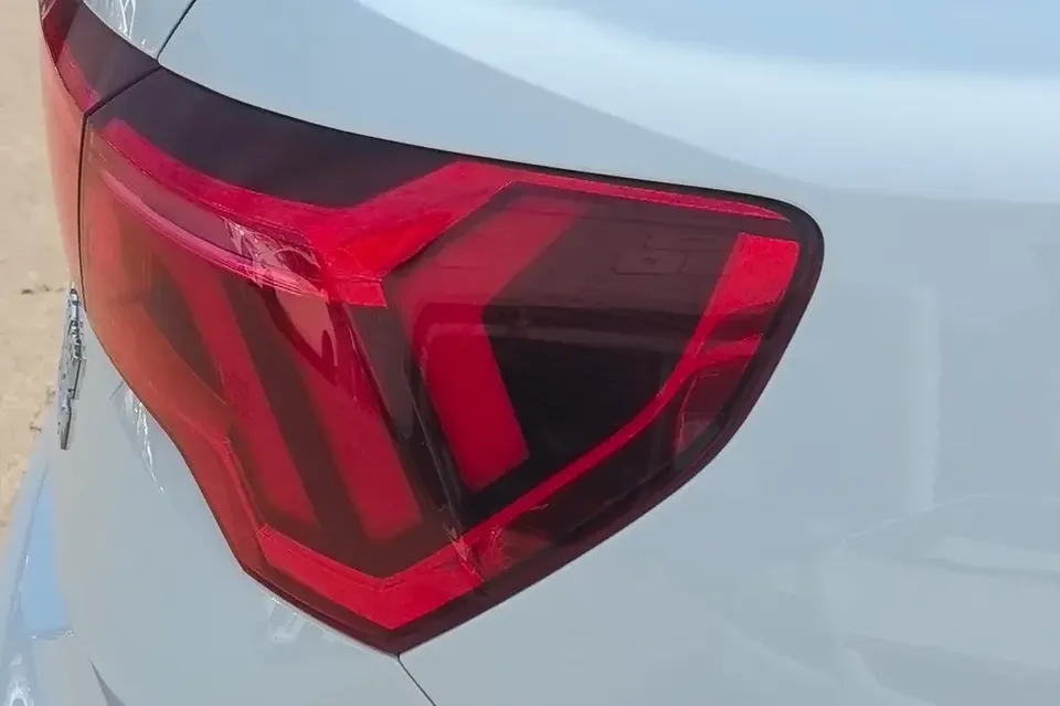 Audi Q3 Audi Q3 2022 35 TFSI Progressive Dynamic 2022 — thumbnail 4